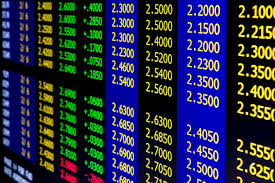 Digital Forex Trading Mastery