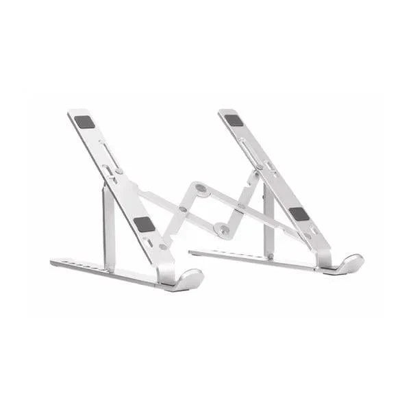Laptop Stand Creative Folding Storage Bracket - techzonix