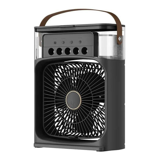Portable Air Cooler - techzonix